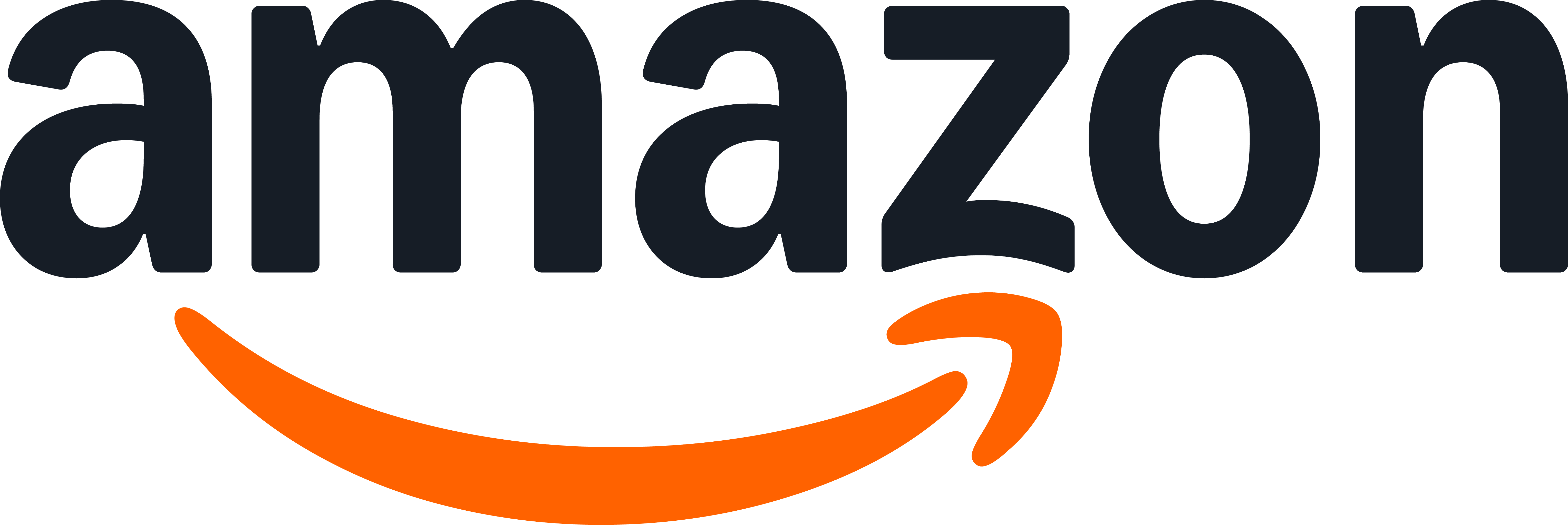 amazon registry